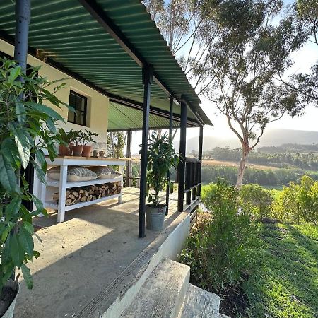 Cornellskop Country Stay Botrivier Exterior foto