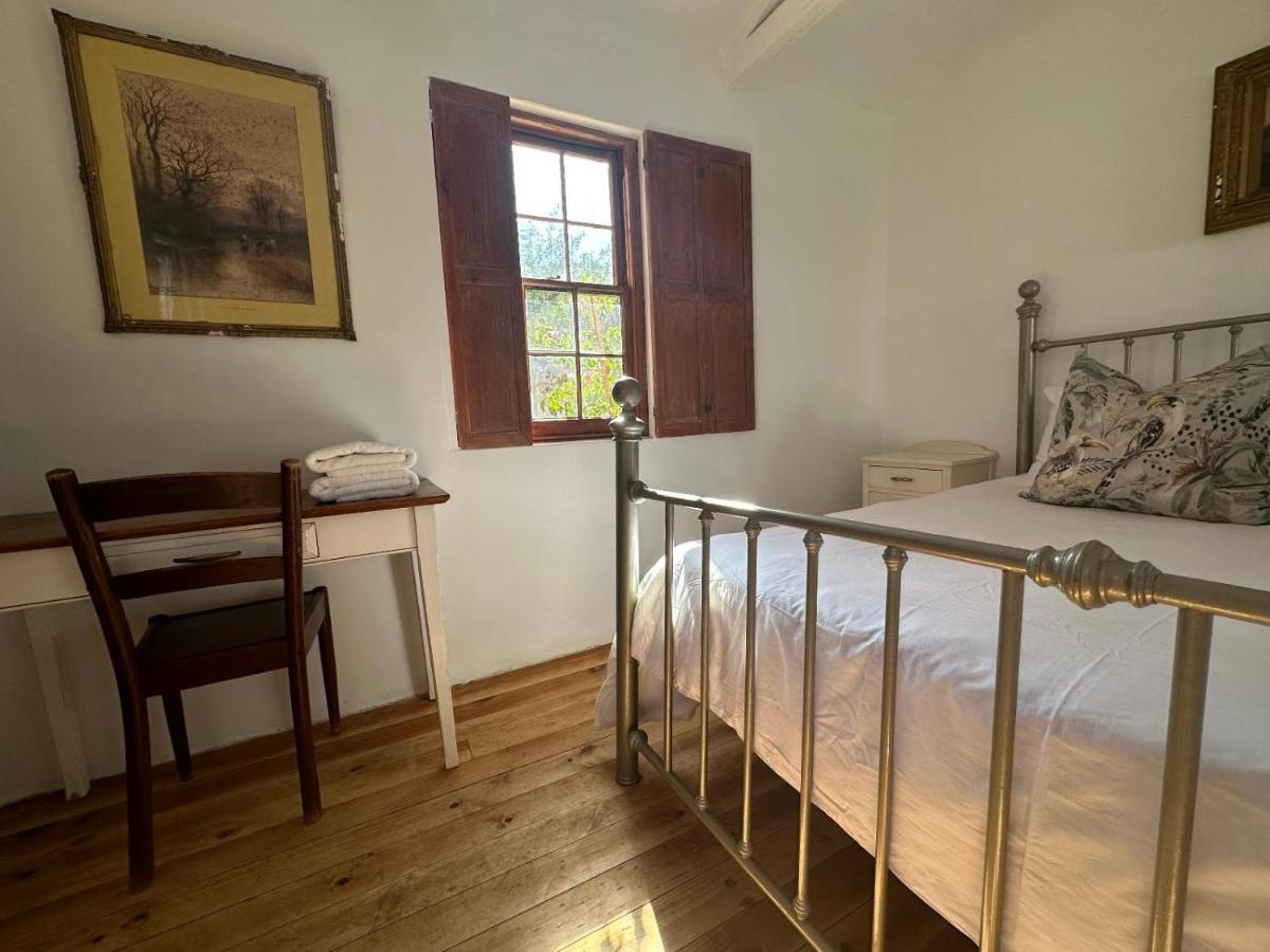Cornellskop Country Stay Botrivier Exterior foto