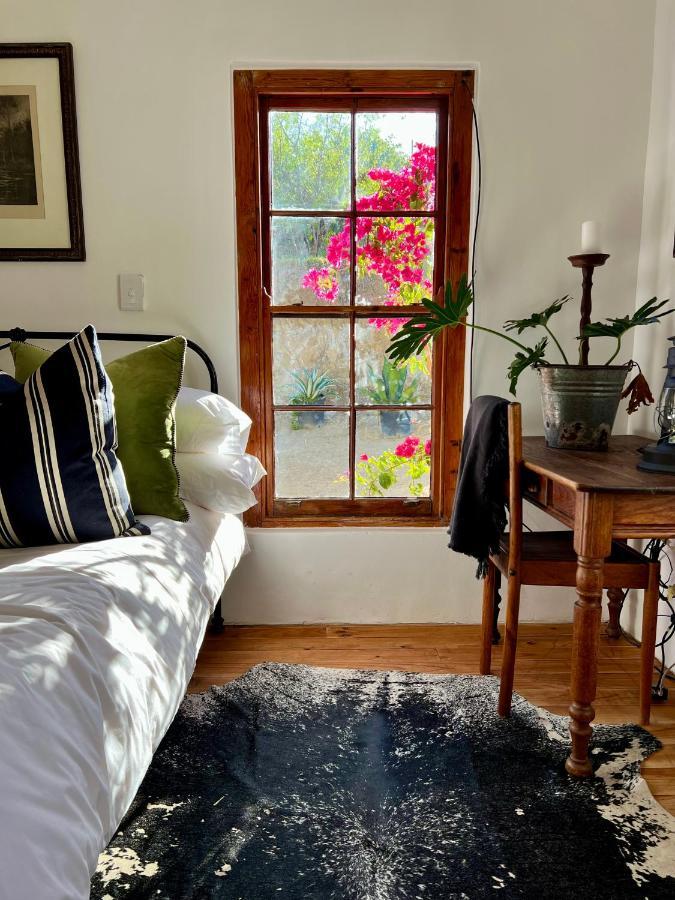 Cornellskop Country Stay Botrivier Exterior foto