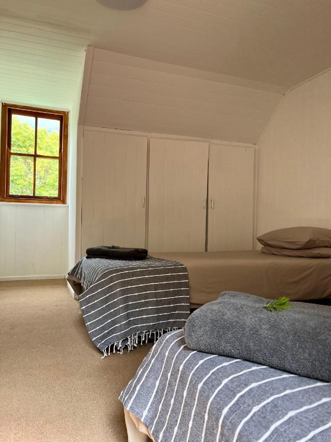 Cornellskop Country Stay Botrivier Exterior foto